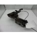MAZDA BT50 LOCK MECHANISM RIGHT FRONT DOOR LOCK, UP-UR, 10/11-06/20 2014