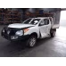MAZDA BT50 LOCK MECHANISM RIGHT FRONT DOOR LOCK, UP-UR, 10/11-06/20 2014