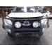 MAZDA BT50 LOCK MECHANISM RIGHT FRONT DOOR LOCK, UP-UR, 10/11-06/20 2014