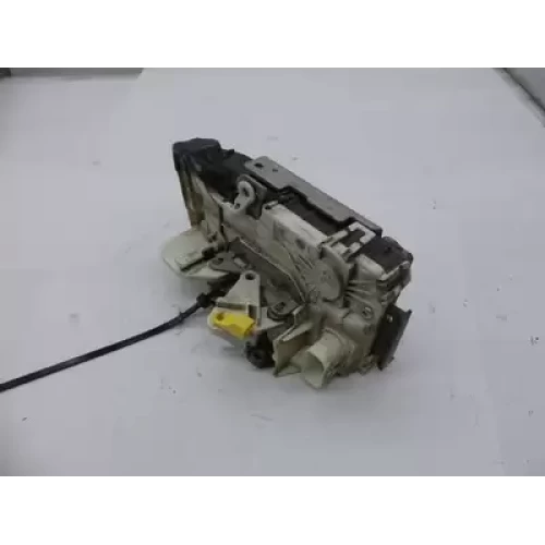 JEEP COMPASS LOCK MECHANISM LEFT FRONT DOOR LOCK, MK, 07/11-12/16 2015