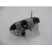 JEEP COMPASS LOCK MECHANISM LEFT FRONT DOOR LOCK, MK, 07/11-12/16 2015