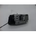 JEEP COMPASS LOCK MECHANISM LEFT FRONT DOOR LOCK, MK, 07/11-12/16 2015