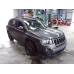JEEP COMPASS LOCK MECHANISM LEFT REAR DOOR LOCK, MK, 07/11-12/16 2015