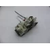 JEEP COMPASS LOCK MECHANISM LEFT REAR DOOR LOCK, MK, 07/11-12/16 2015