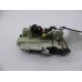 JEEP COMPASS LOCK MECHANISM LEFT REAR DOOR LOCK, MK, 07/11-12/16 2015