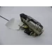 JEEP COMPASS LOCK MECHANISM LEFT REAR DOOR LOCK, MK, 07/11-12/16 2015