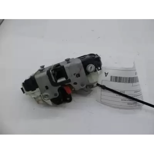 JEEP COMPASS LOCK MECHANISM RIGHT REAR DOOR LOCK, MK, 07/11-12/16 2015
