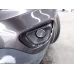 JEEP COMPASS DOOR HANDLE MK, LH REAR, OUTER, 01/12-12/16 2015