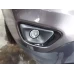 JEEP COMPASS DOOR HANDLE MK, LH REAR, OUTER, 01/12-12/16 2015