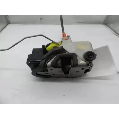 HOLDEN COMMODORE LOCK MECHANISM LEFT REAR DOOR LOCK, VF, 05/13-12/17 2014