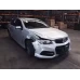 HOLDEN COMMODORE LOCK MECHANISM LEFT REAR DOOR LOCK, VF, 05/13-12/17 2014