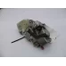 NISSAN NAVARA LOCK MECHANISM D22 (VIN JN1), LEFT FRONT DOOR LOCK, 04/97-08/15 20