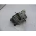 NISSAN NAVARA LOCK MECHANISM D22 (VIN JN1), LEFT FRONT DOOR LOCK, 04/97-08/15 20