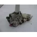 NISSAN NAVARA LOCK MECHANISM D22 (VIN JN1), LEFT FRONT DOOR LOCK, 04/97-08/15 20