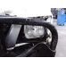 TOYOTA HILUX LOCK MECHANISM RH FRONT DOOR LOCK/LATCH ASSY, DUAL CAB, MANUAL, 09/