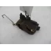 TOYOTA HILUX LOCK MECHANISM RH REAR DOOR LOCK/LATCH ASSY, DUAL CAB, MANUAL, 09/9