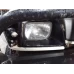 TOYOTA HILUX LOCK MECHANISM RH REAR DOOR LOCK/LATCH ASSY, DUAL CAB, MANUAL, 09/9