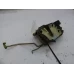 TOYOTA HILUX LOCK MECHANISM LH FRONT DOOR LOCK/LATCH ASSY, DUAL CAB, MANUAL, 09/