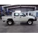 TOYOTA HILUX LOCK MECHANISM LH FRONT DOOR LOCK/LATCH ASSY, DUAL CAB, MANUAL, 09/