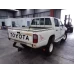 TOYOTA HILUX LOCK MECHANISM LH FRONT DOOR LOCK/LATCH ASSY, DUAL CAB, MANUAL, 09/