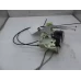 HOLDEN RODEO LOCK MECHANISM LEFT FRONT DOOR LOCK, CENTRAL LOCK TYPE, RA, 10/06-0