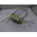 HOLDEN RODEO LOCK MECHANISM LEFT FRONT DOOR LOCK, CENTRAL LOCK TYPE, RA, 10/06-0