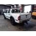 HOLDEN RODEO LOCK MECHANISM RIGHT REAR DOOR LOCK, NON CENTRAL LOCK TYPE, RA, 03/