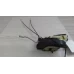 HOLDEN RODEO LOCK MECHANISM RIGHT REAR DOOR LOCK, NON CENTRAL LOCK TYPE, RA, 03/