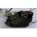 HOLDEN RODEO LOCK MECHANISM RIGHT REAR DOOR LOCK, NON CENTRAL LOCK TYPE, RA, 03/