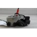 HOLDEN COMMODORE LOCK MECHANISM RIGHT REAR DOOR LOCK, VF, 05/13-12/17 2014