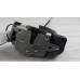 HOLDEN COMMODORE LOCK MECHANISM RIGHT REAR DOOR LOCK, VF, 05/13-12/17 2014