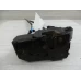 HOLDEN STATESMAN/CAPRICE LOCK MECHANISM LEFT FRONT DOOR LOCK, WM, 09/06-06/08 20