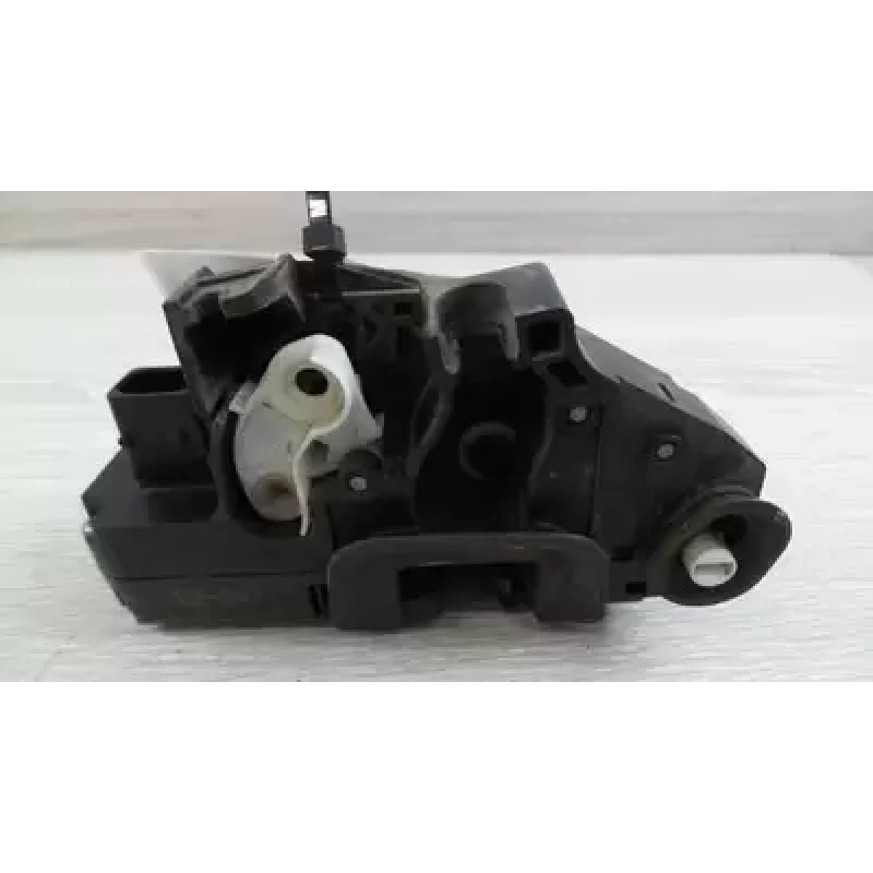 HOLDEN COMMODORE LOCK MECHANISM LEFT REAR DOOR LOCK, VE, SEDAN, 08/06-05/07 2007