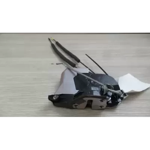SUBARU WRX LOCK MECHANISM RIGHT FRONT DOOR LOCK, V1, 03/14- 2014