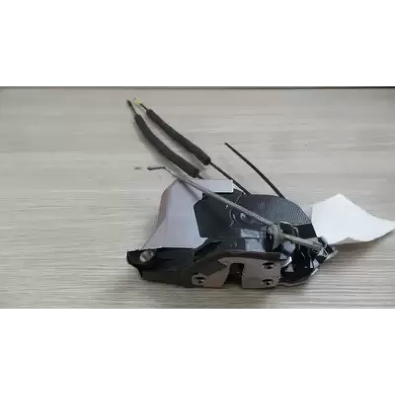 SUBARU WRX LOCK MECHANISM RIGHT FRONT DOOR LOCK, V1, 03/14- 2014
