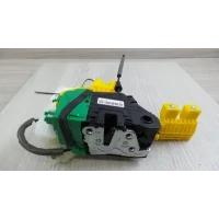HYUNDAI I30 LOCK MECHANISM LEFT FRONT DOOR LOCK, PD, STANDARD TYPE, 03/17- 2019