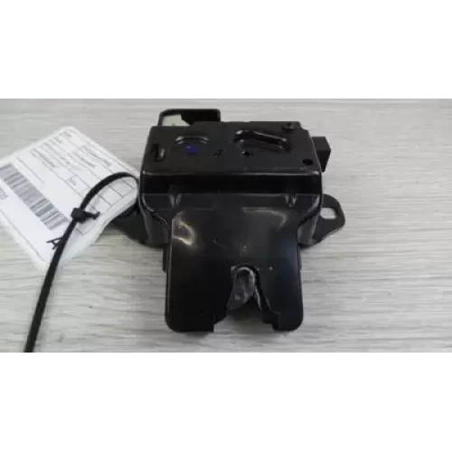 HOLDEN STATESMAN/CAPRICE LOCK MECHANISM BOOTLID LOCK, WN, 05/13-12/17 2013