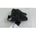 HOLDEN STATESMAN/CAPRICE LOCK MECHANISM BOOTLID LOCK, WN, 05/13-12/17 2013