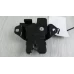 HOLDEN STATESMAN/CAPRICE LOCK MECHANISM BOOTLID LOCK, WN, 05/13-12/17 2013