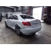 SUZUKI KIZASHI RIGHT REAR DOOR NON MOULD TYPE, FR, 12/09-01/17 2010