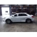 SUZUKI KIZASHI RIGHT REAR DOOR NON MOULD TYPE, FR, 12/09-01/17 2010