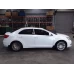 SUZUKI KIZASHI RIGHT REAR DOOR NON MOULD TYPE, FR, 12/09-01/17 2010
