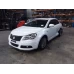 SUZUKI KIZASHI RIGHT REAR DOOR NON MOULD TYPE, FR, 12/09-01/17 2010