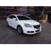SUZUKI KIZASHI RIGHT REAR DOOR NON MOULD TYPE, FR, 12/09-01/17 2010