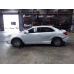SUZUKI KIZASHI LOCK MECHANISM RIGHT REAR DOOR LOCK, FR, 12/09-01/17 2010