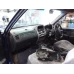 NISSAN NAVARA LOCK MECHANISM D22, LEFT FRONT DOOR LOCK, 04/97-12/08 2006