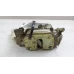 NISSAN NAVARA LOCK MECHANISM D22, LEFT FRONT DOOR LOCK, 04/97-12/08 2006