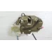 NISSAN NAVARA LOCK MECHANISM D22, LEFT FRONT DOOR LOCK, 04/97-12/08 2006