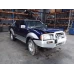 NISSAN NAVARA LOCK MECHANISM D22, LEFT FRONT DOOR LOCK, 04/97-12/08 2006