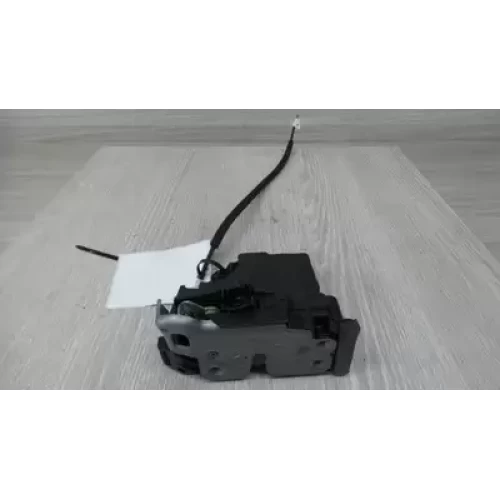 HOLDEN EQUINOX LOCK MECHANISM LEFT FRONT DOOR LOCK, EQ, 09/17- 2018